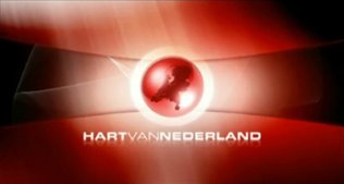 hart van Nederland